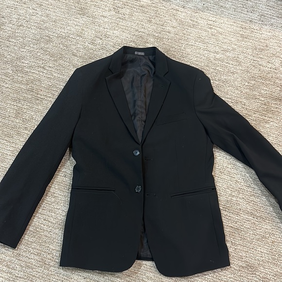 Full suit